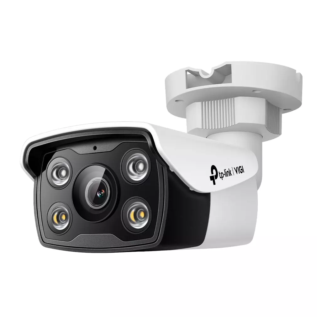 Obrázek produktu VIGI C350(6mm) 5MP Full-Color Bullet Network cam.