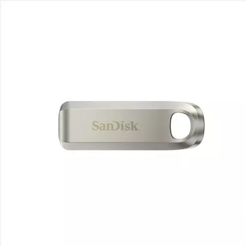 obrázek produktu SanDisk Ultra Luxe 256GB USB-C