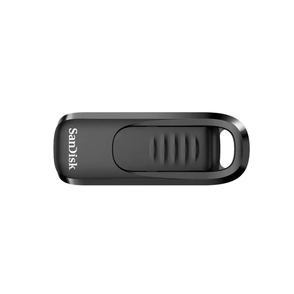 Obrázek produktu SanDisk Ultra Slider 256GB USB-C černý