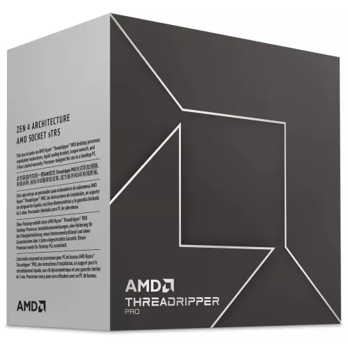 obrázek produktu AMD Ryzen Threadripper PRO 7975WX