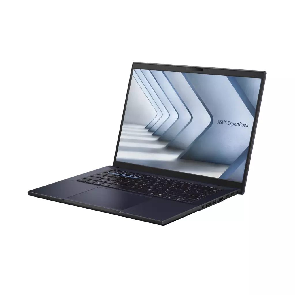 Obrázek produktu ASUS ExpertBook B3 B3404CVA-Q50664X Black - černá
