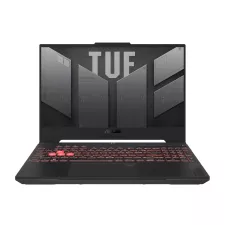 obrázek produktu ASUS TUF Gaming A15 FA507NU-LP131 Jaeger Gray - šedá