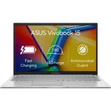 obrázek produktu ASUS Vivobook 15 X1504VA-NJ015W Cool Silver - stříbrná