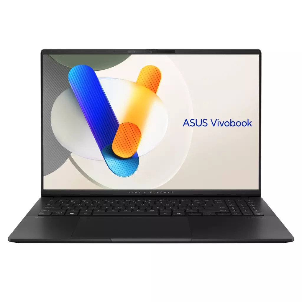 Obrázek produktu ASUS Vivobook S 16 OLED S5606MA-OLED027W Neutral Black celokovový - černá