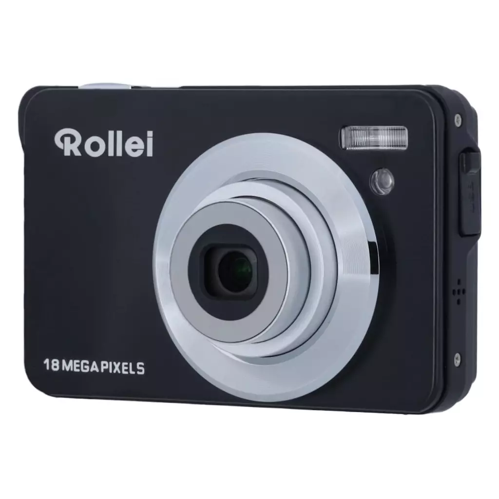 Obrázek produktu Rollei Compactline 880