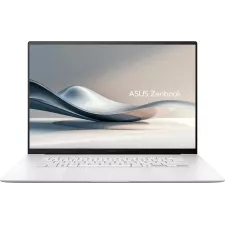 obrázek produktu ASUS Zenbook S 16 OLED UM5606WA-OLED253X Scandinavian White celokovový - bílá