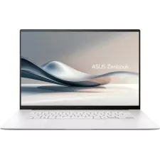 obrázek produktu ASUS Zenbook S 16 OLED UM5606WA-OLED225X Scandinavian White celokovový - bílá