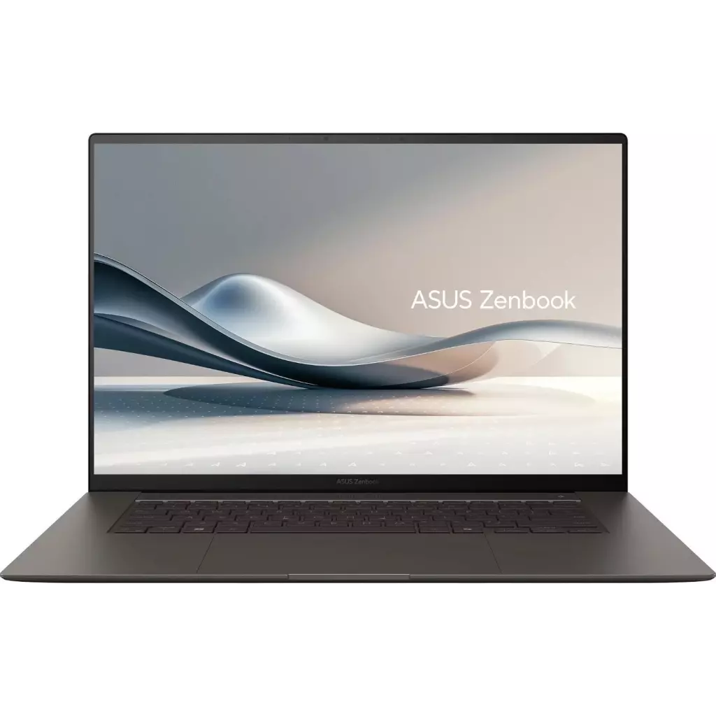 Obrázek produktu ASUS Zenbook S 16 OLED UM5606WA-OLED221X Zumaia Gray celokovový - šedá