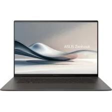 obrázek produktu ASUS Zenbook S 16 OLED UM5606WA-OLED218X Zumaia Gray celokovový - šedá