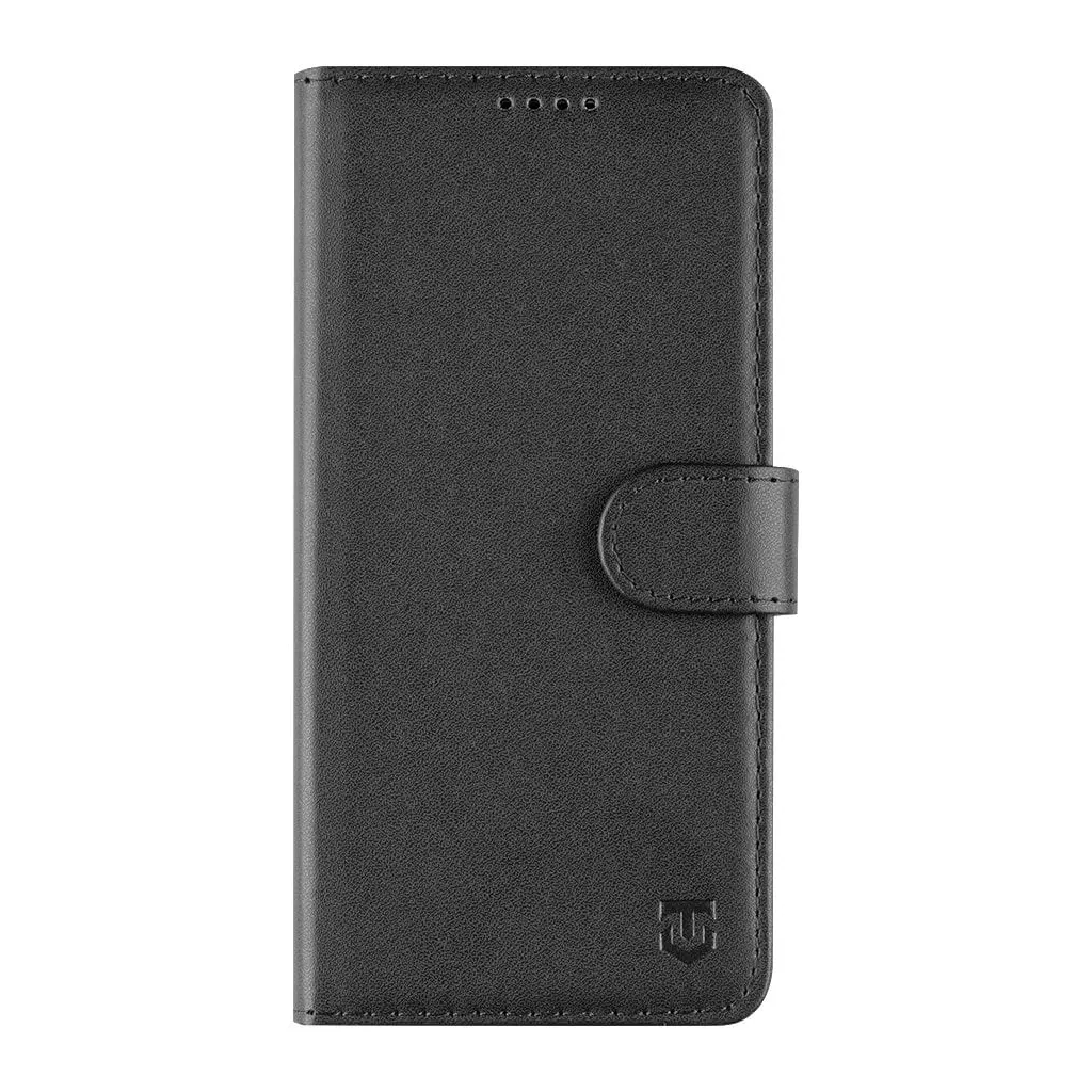 Obrázek produktu Tactical Field Notes pro Xiaomi Redmi Note 13 4G Black - černá