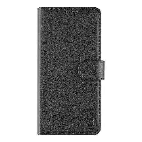 obrázek produktu Tactical Field Notes pro Xiaomi Redmi Note 13 4G Black - černá