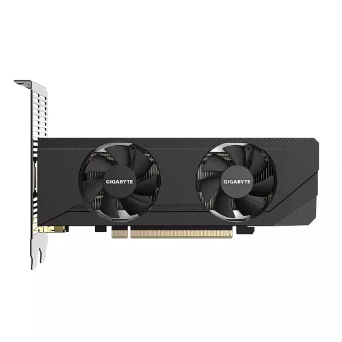 obrázek produktu GIGABYTE GeForce RTX 3050 OC Low Profile 6G