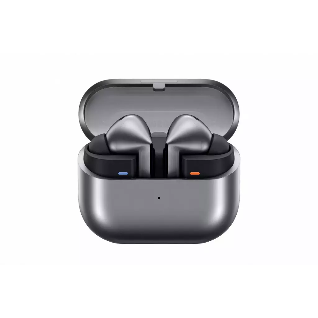 Obrázek produktu Samsung Galaxy Buds3 Pro stříbrné - stříbrná