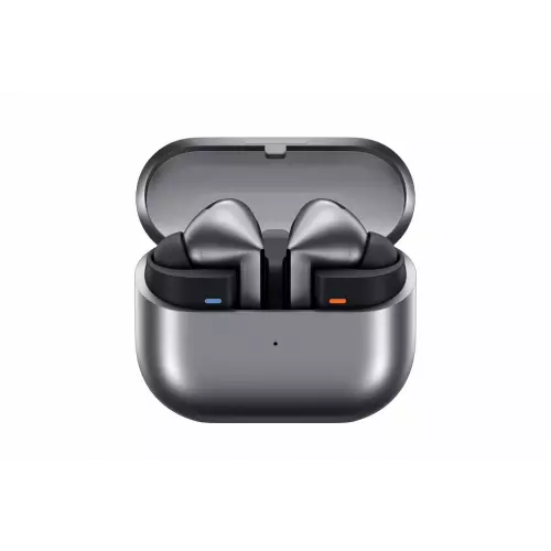 obrázek produktu Samsung Galaxy Buds3 Pro stříbrné - stříbrná