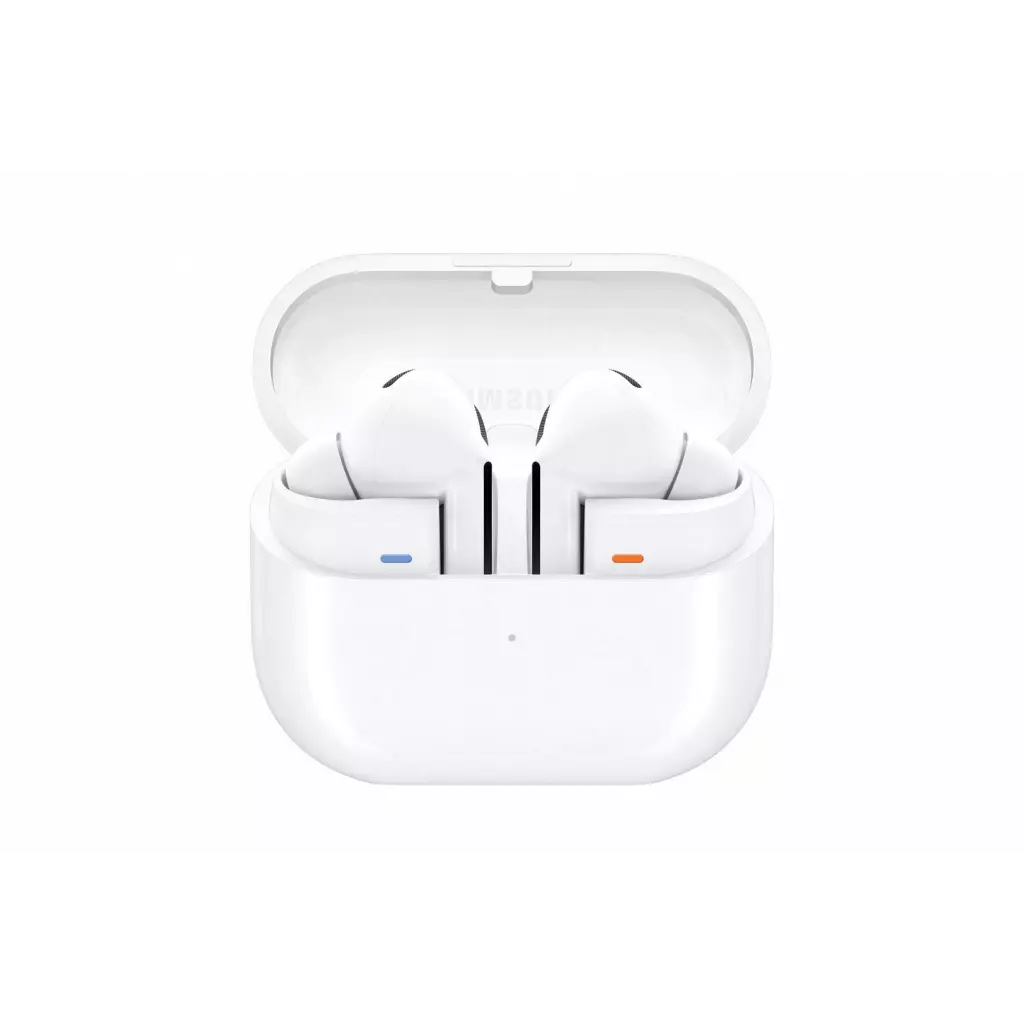 Obrázek produktu Samsung Galaxy Buds3 Pro bílé - bílá