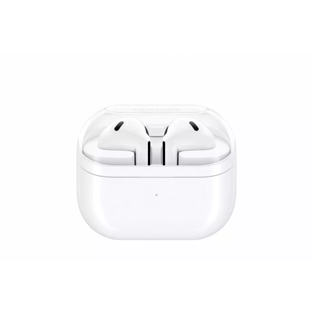 Obrázek produktu Samsung Galaxy Buds3 bílé - bílá