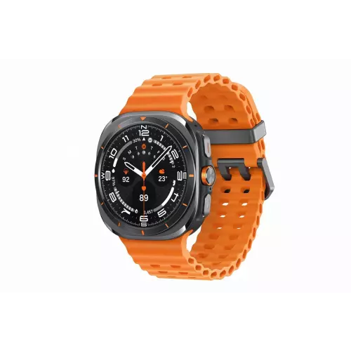 obrázek produktu Samsung Galaxy Watch Ultra šedý titan