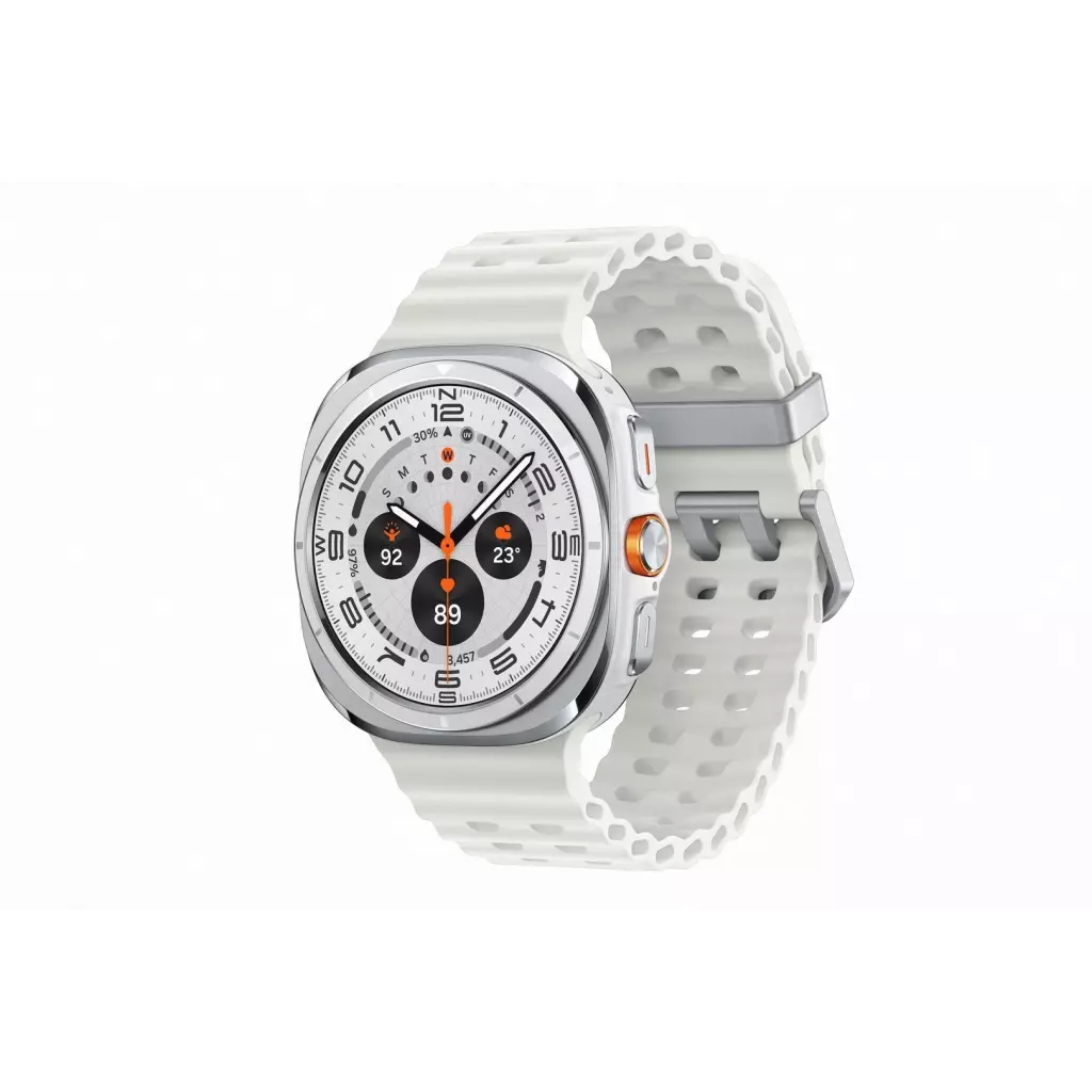 Obrázek produktu Samsung Galaxy Watch Ultra bílý titan