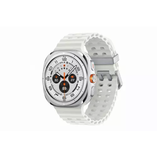 obrázek produktu Samsung Galaxy Watch Ultra bílý titan