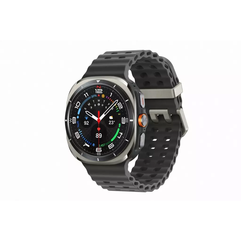 Obrázek produktu Samsung Galaxy Watch Ultra stříbrný titan