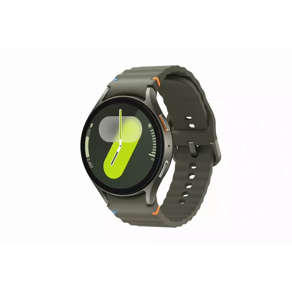 Obrázek produktu Samsung Galaxy Watch7 44mm LTE zelené