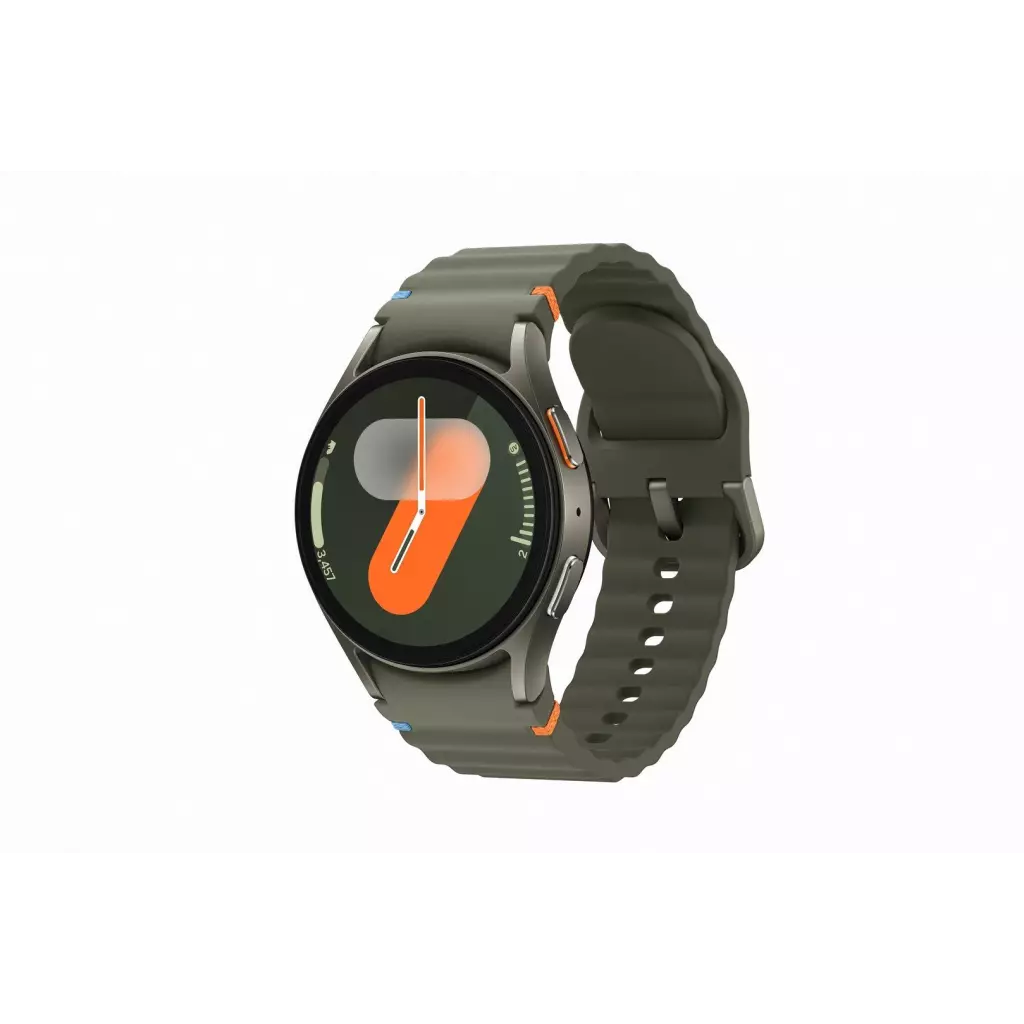 Obrázek produktu Samsung Galaxy Watch7 40mm zelené