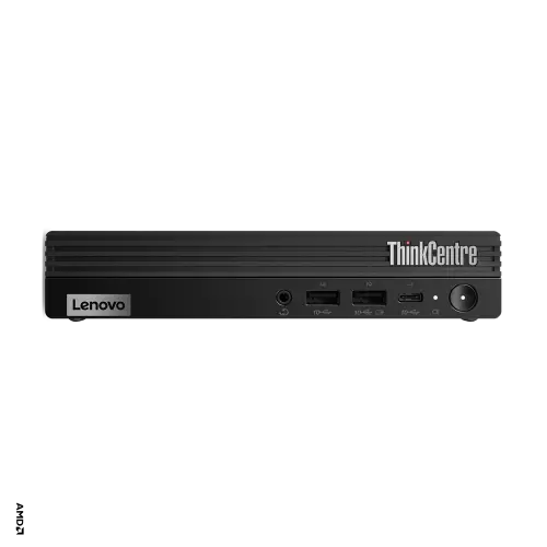 obrázek produktu Lenovo ThinkCentre M75q G5 Tiny (12RQ000VCK) - černá