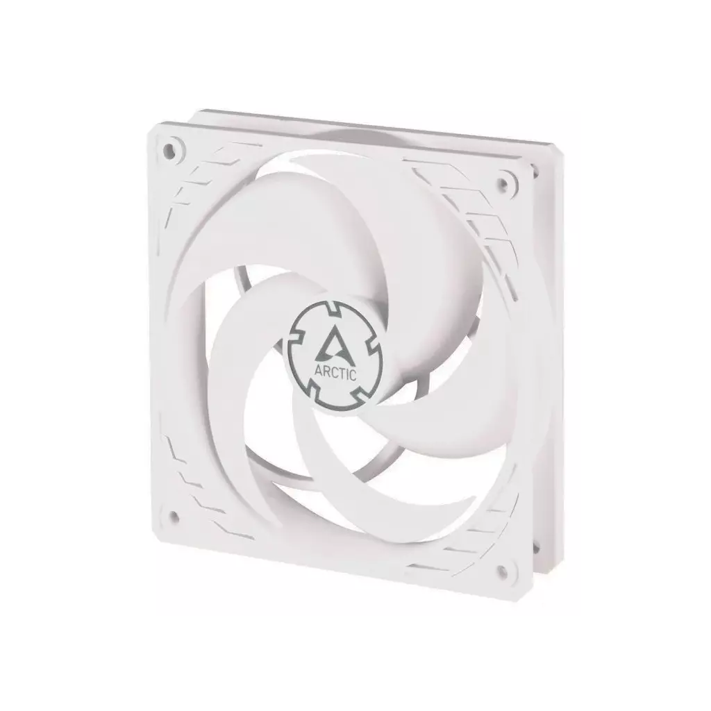 Obrázek produktu ARCTIC P12 PWM PST, bílý
