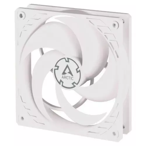 obrázek produktu ARCTIC P12 PWM PST, bílý