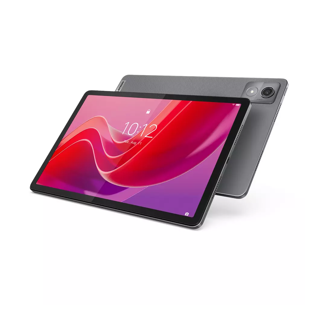 Obrázek produktu Lenovo Tab K11 LTE Luna Grey (ZADK0085CZ) - šedá