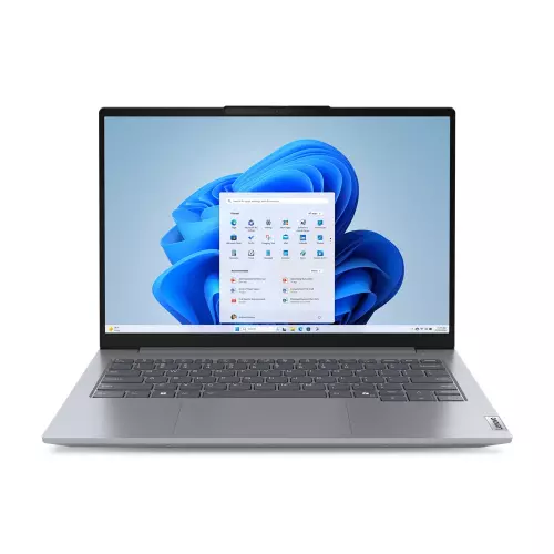 obrázek produktu Lenovo ThinkBook 14 G7 ARP Arctic Grey (21MV0018CK) - šedá