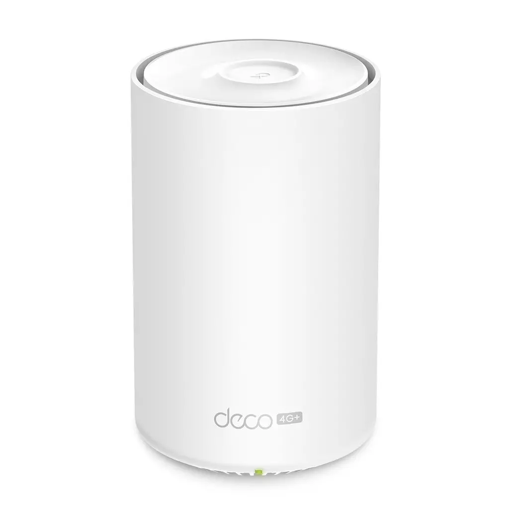 Obrázek produktu TP-Link Deco X10-4G(1-PACK) - bílá