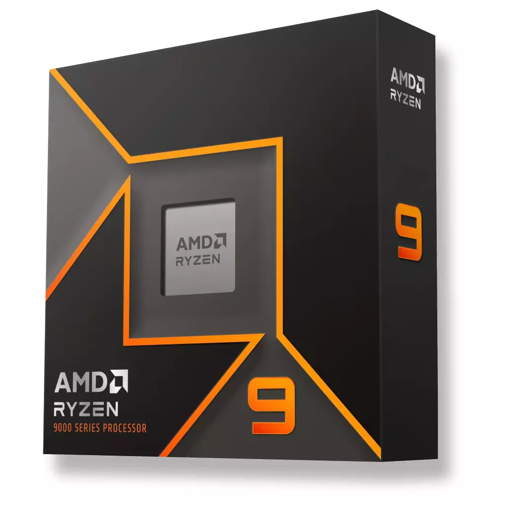 Obrázek produktu AMD Ryzen 9 9900X
