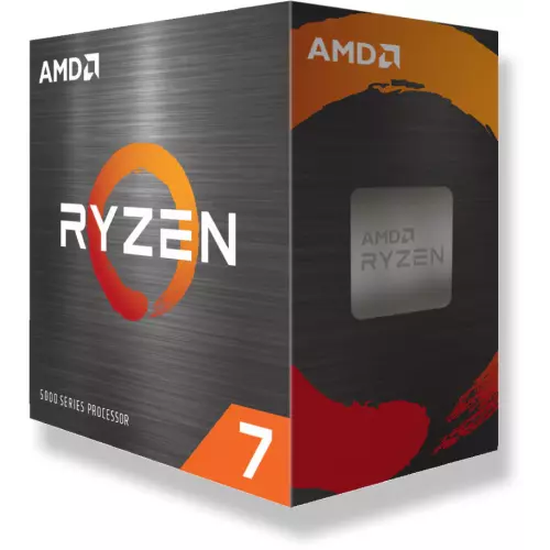 obrázek produktu AMD Ryzen 7 5800XT