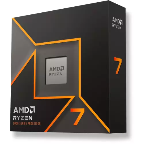 obrázek produktu AMD Ryzen 7 9700X