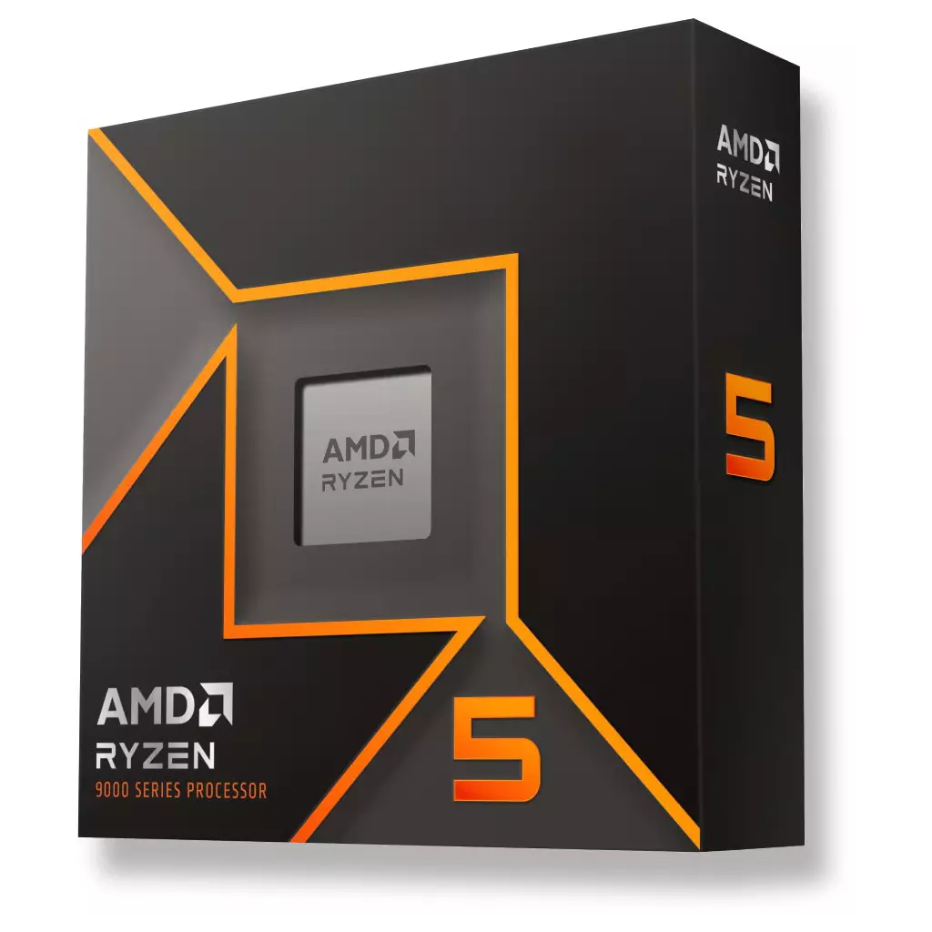 Obrázek produktu AMD Ryzen 5 9600X