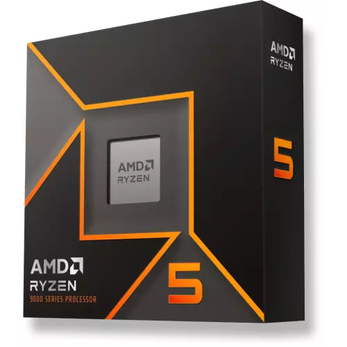 obrázek produktu AMD Ryzen 5 9600X