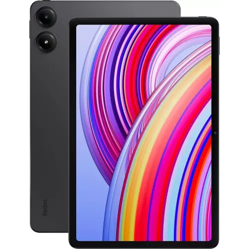 obrázek produktu Redmi Pad Pro 5G 6/128G, šedá - šedá