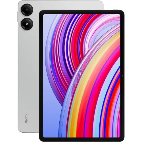 obrázek produktu Redmi Pad Pro 5G 6/128GB zelená - zelená