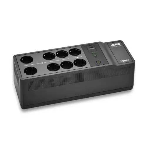obrázek produktu APC Back-UPS BE500G2-GR 500VA (Schuko)