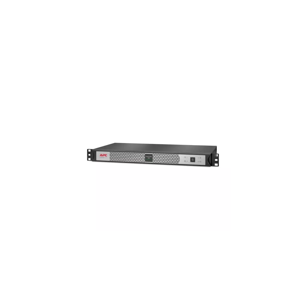 Obrázek produktu APC Smart-UPS C Lithium Ion, Short Depth 500VA