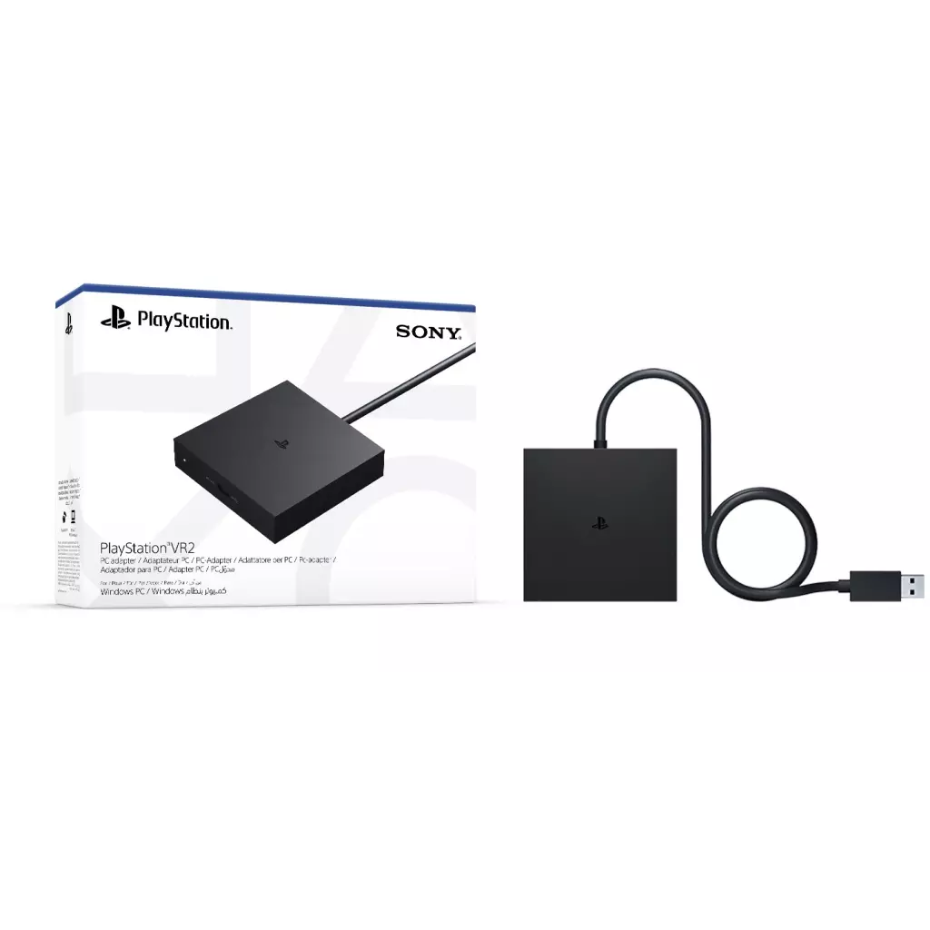 Obrázek produktu PlayStation VR2 PC adapter