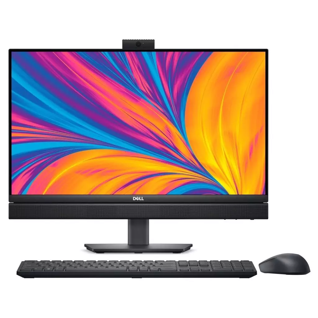 Obrázek produktu DELL OptiPlex 24 7000 (7420 ) (W51W0) - černá