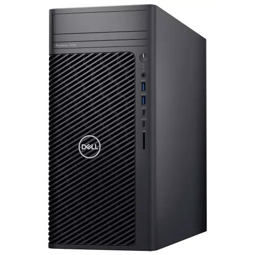 obrázek produktu DELL Precision 3680 MT (J8KG9) - černá