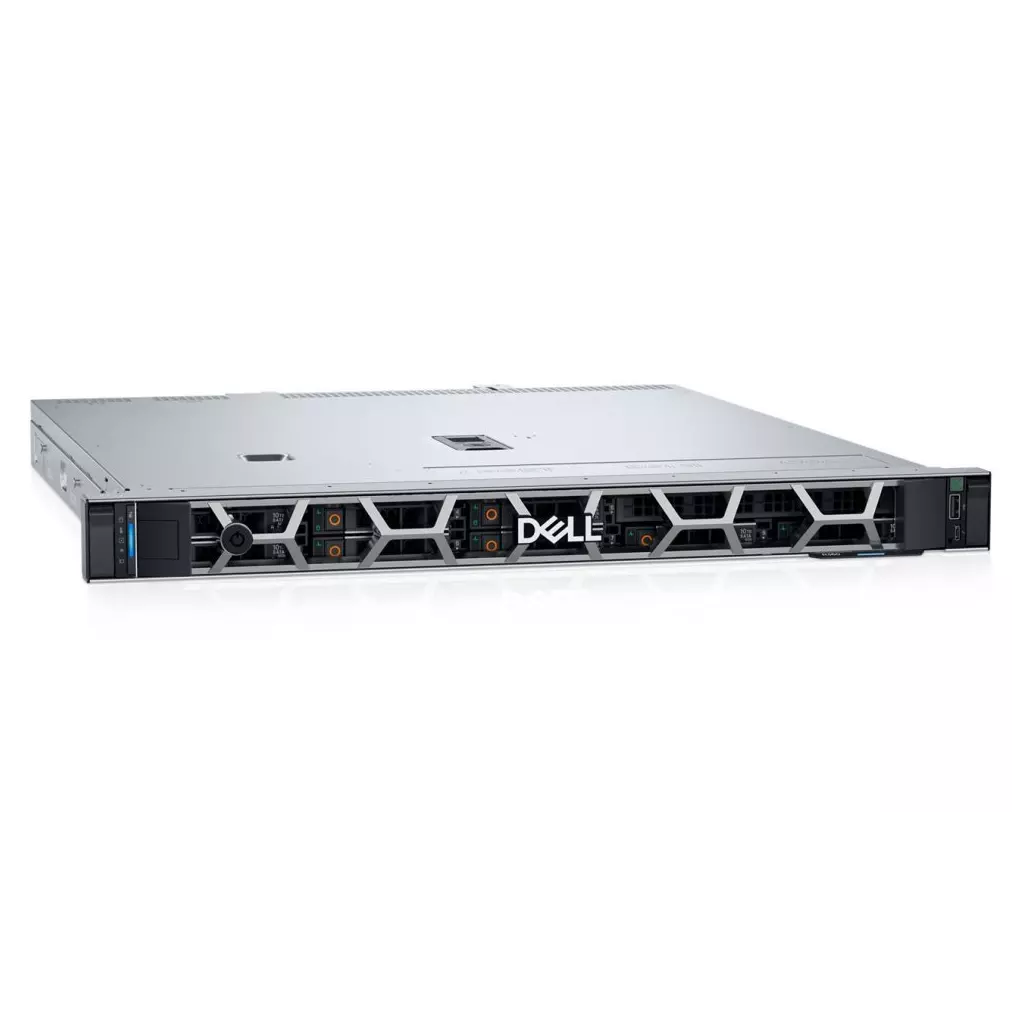 Obrázek produktu DELL PowerEdge R360 (4V57T)