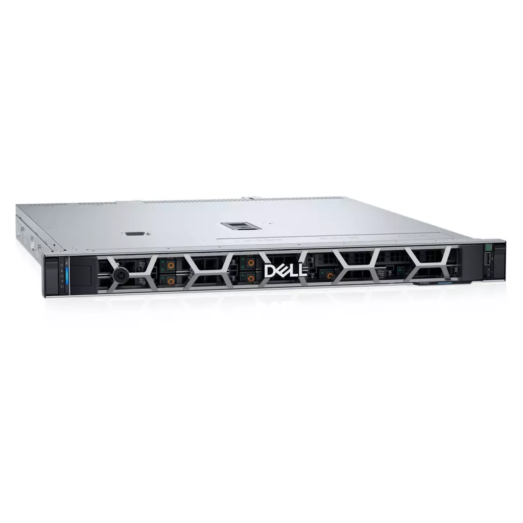 Obrázek produktu DELL PowerEdge R360 (XRH14)