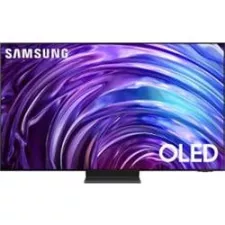 obrázek produktu 55" Samsung QE55S95D (2024) - černá