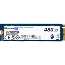 obrázek produktu Kingston SSD DC2000B 480GB M.2 PCIe 4.0 NVMe x4 2280 (čtení/zápis: 7000/800MBs)