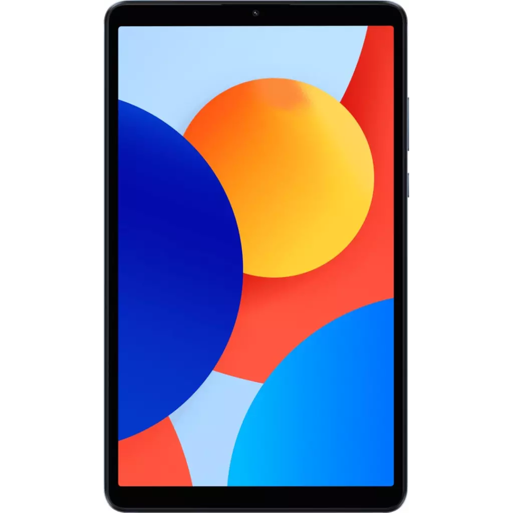 Obrázek produktu Redmi Pad SE 8.7 4G, 4GB/64GB, Sky Blue - modrá