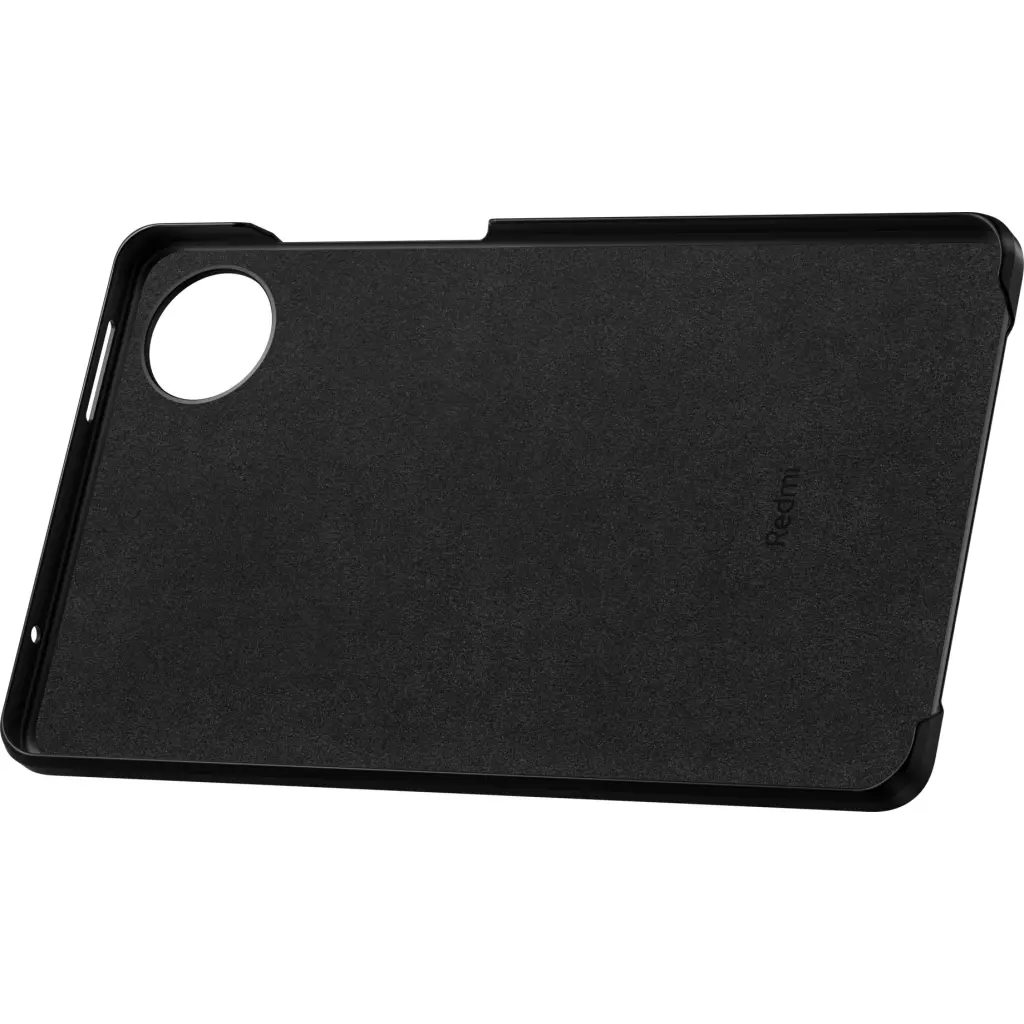 Obrázek produktu Redmi Pad SE 8.7 obal, černý - černá